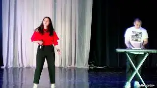 Русский стиль