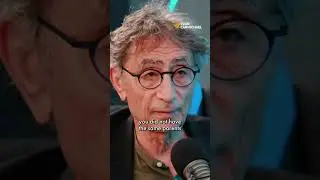 Why You And Your Siblings Don't Have The Same Parents | Gabor Maté