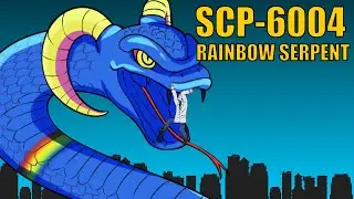 SCP-6004 
