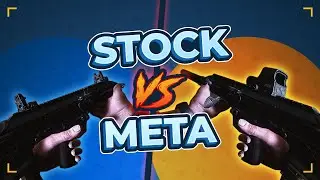 Are META builds worth it? - MDR - Escape from Tarkov