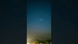 Two Moons🎵-Night Shift