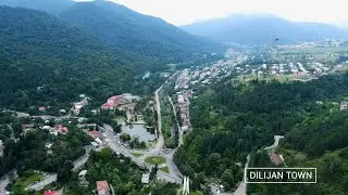Dilijan / Դիլիջան | © Academy Films