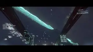 Quick Reaction: Boarding in Progress