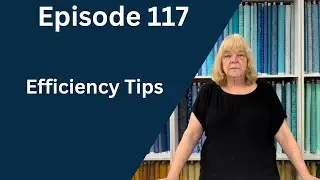 Make Your Quilting Life Easier With This Simple Technique | Episode 117