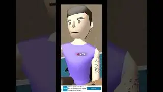 Moshquito! (2021) - Gameplay