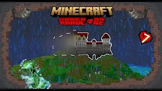 Úplně nabitý díl (a hrad) | hardcore #7