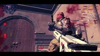 Frag Movie №4