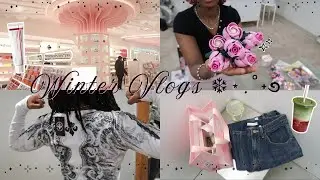 learning to embrace winter chill collective vlog 