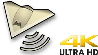 Getting an Advanced UAV in 4K