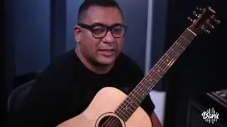 MANDA ÁUDIO ACUSTICA