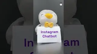 Introducing BotPenguin's Revolutionary Instagram Chatbot | Unlock Success with Instagram Automation
