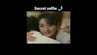 😱When you get caught taking a secret selfie😂😂Hi Venus✨Cdrama 