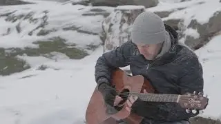 Not Just Me - Stuart Todd Whitworth
