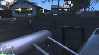 GTA 5 ONLİNE MACERALARI 2 - TURGUT BABAN HAVAYOLLARI