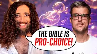 Apparently, God is OK with Abortions?