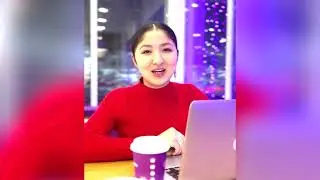Interview with the manager IITU