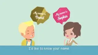 Making Friends | Noun Clause | ESL Classics - songs for learning English