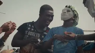 SINGLETON - KOUSH [Clip_Officel]