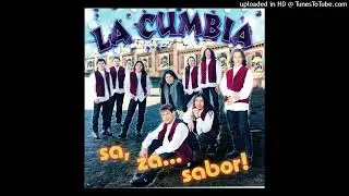 la cumbia mix sa sa sabor