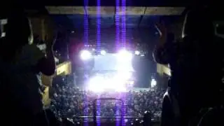 OMD - Joan Of Arc, Maid Of Orleans, New Holy Ground Live in Glasgow 2/11/10