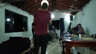 Ensaio Duendes do Pastor - Canceriano sem lar - Raul Seixas