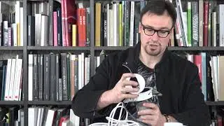 Встраиваемый светильник Quintessence Pinhole