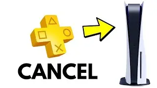 How to Cancel PS Plus Auto-Renewal on PS5 - Full Guide