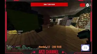 СТРИМ ИГРАЕМ С ПОДПИСЧИКАМИ!!!!