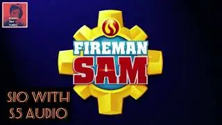 Fireman Sam Intro: Season 10 w Season 5 Vocals