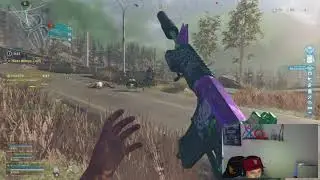 Power Grab