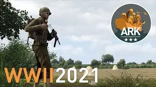 WW2 2021 - ARK