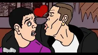 Реальные Мс про Любовь' не поют| 1klas