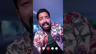 Ugram Trailer Announcement