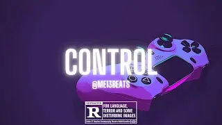 Jbee x Sad Drill Type Beat - “Control” | Lofi Drill x Sample Drill Instrumental