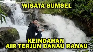 Orang Sumsel Harus tau Destinasi Wisata di OKUS