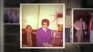 Jim and Angie 60th anniversary slideshow