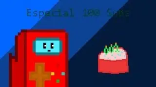 Especial De 100 Subs (150) Ahora Si Este Es El Especial + Anuncios Extras Muchisimas Gracias.