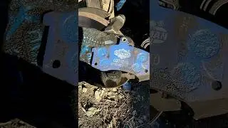 Не ставьте колодки этой фирмы Truckman на Приору 