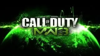 CoD MW3 Gameplay #2