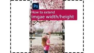 resize an image without stretching it