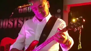 Grup Dostsevenler Kurdish Wedding 6.4.2019