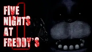 Five Nights at Freddy's | ПИЦЦЕРИЯ ФРЕДДИ ФАЗБЕР | #1