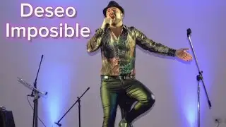 **Deseo Imposible** Canción Inédita JUAN ETCHEGOYEN