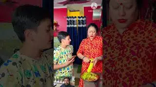 ye Hai na acchha idea #comedy funny @toutube short viral vedeo
