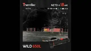 ThermTec Wild 650