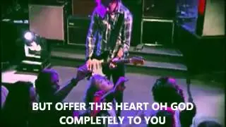 Hillsong United - THE STAND