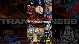 Yog Sothoth + Donald + IATIA vs 10 WOD + SCP + IDW + C Mythos #shorts