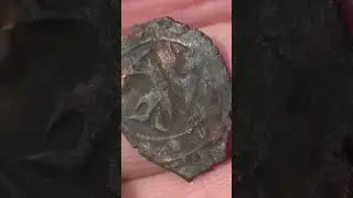 Поднял со дна реки редкую находку! Подводный коп монет с металлоискателем minelab manticore 