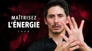 « Quand le maître m'a demandé d'appuyer sur ses bras, j'ai halluciné ! »