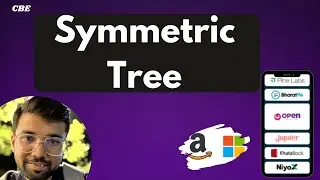 Symmetric Tree | Python | Leetcode